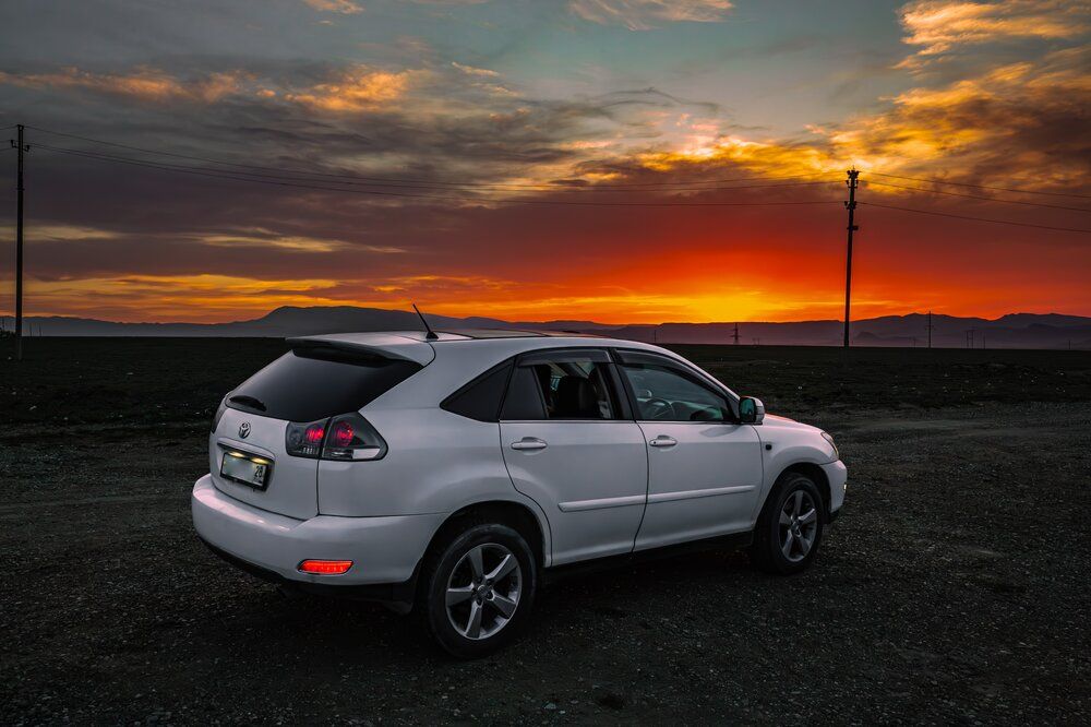 Photograph by Ронжин Дмитрий