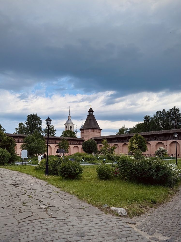 Фотография автора Ирина Кудрина