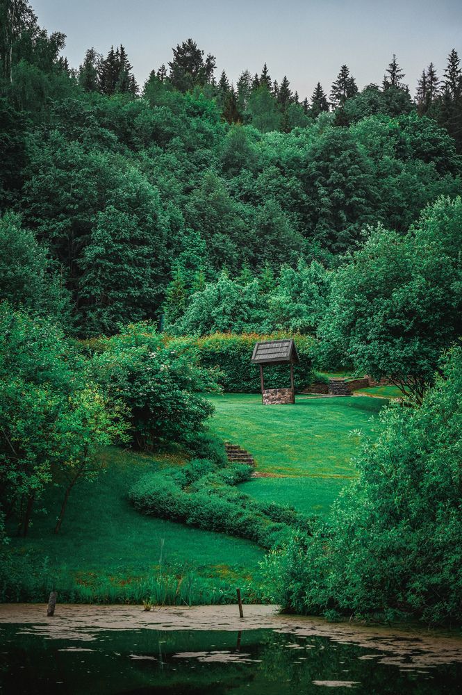 Photograph by Ilya Str