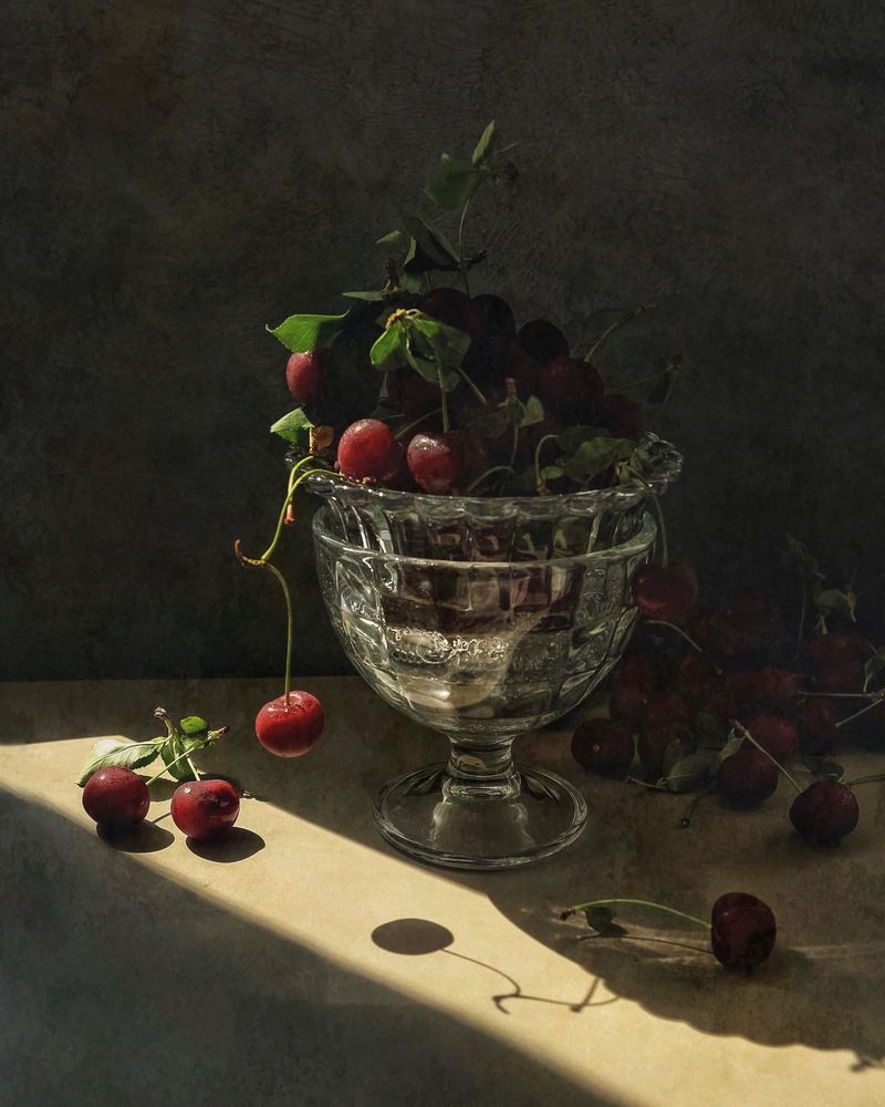 Фотография автора Евгения Никишина