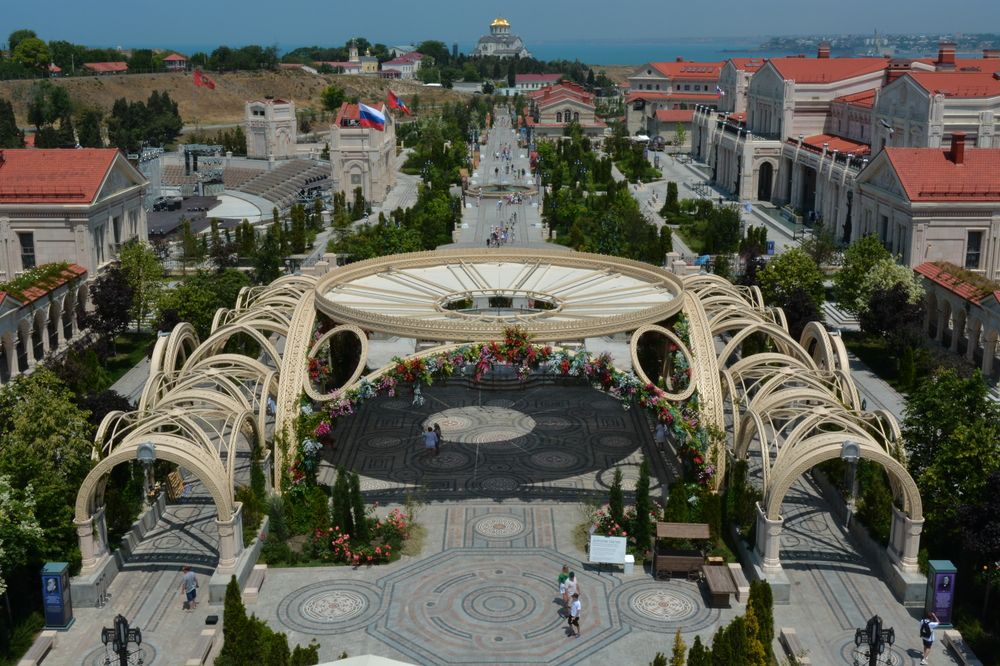 Photograph by Алексей Ильин