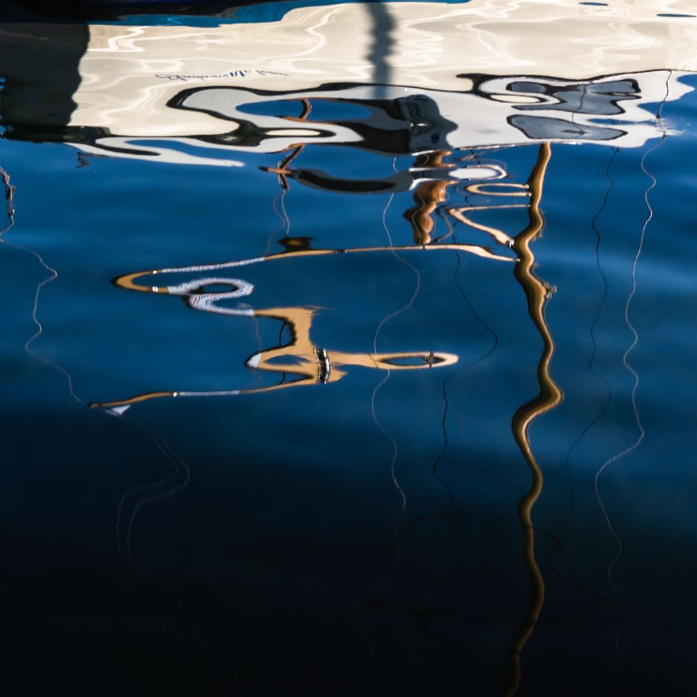 Photograph by Анна Стрелковская