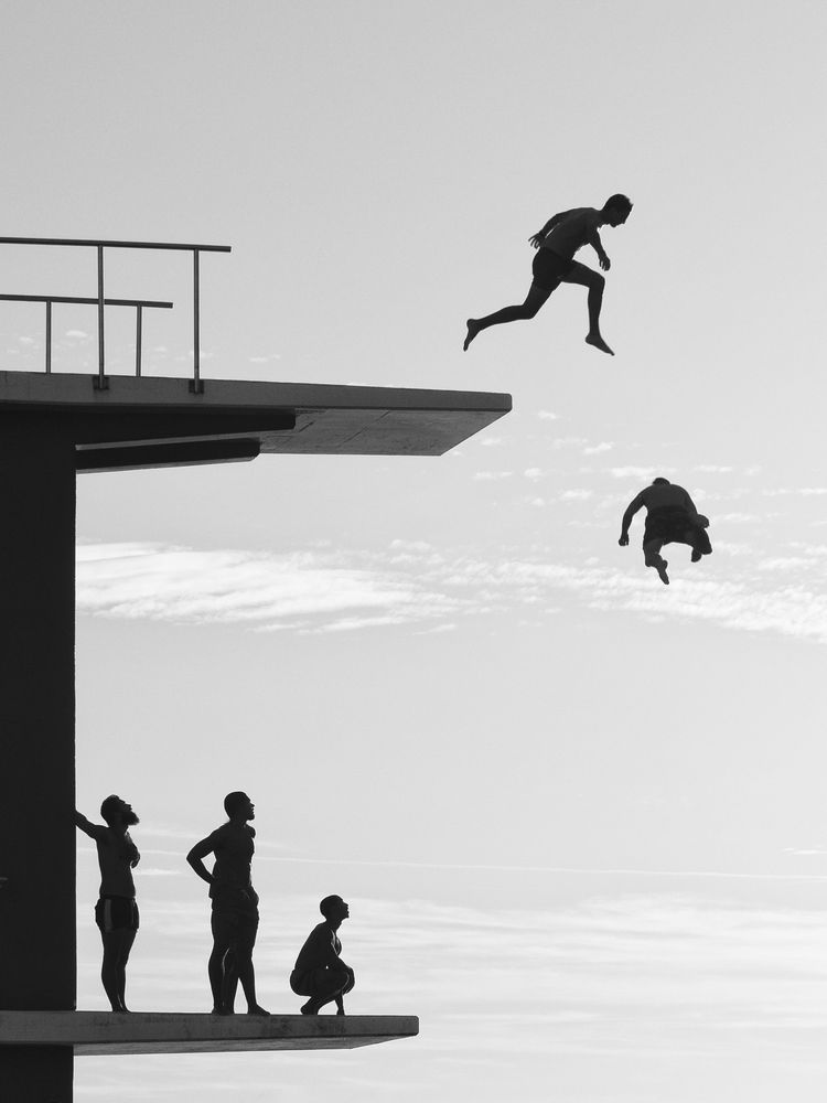 Photograph by Marko Buntic