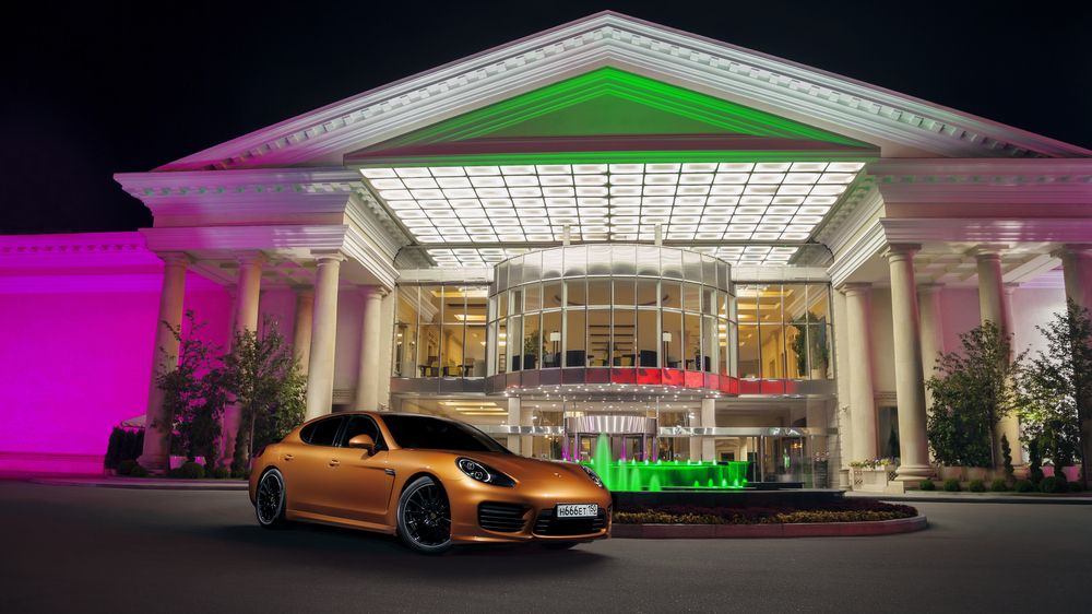 Photograph by Александр Базилев