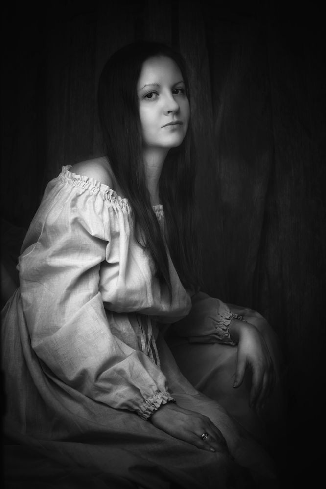 Фотография автора Alina Efimova