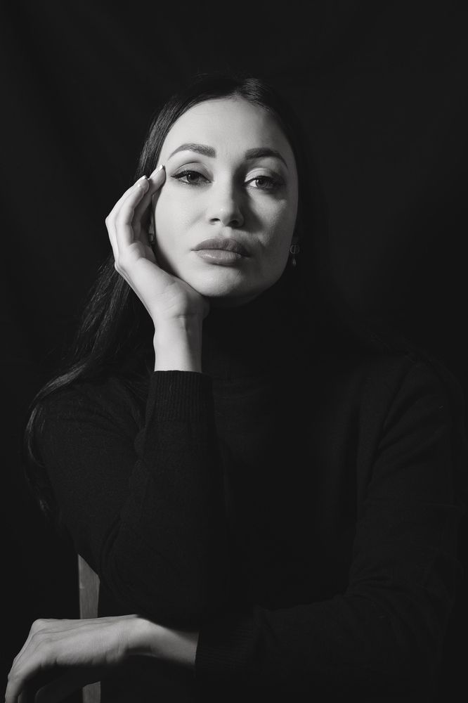 Фотография автора Alina Efimova