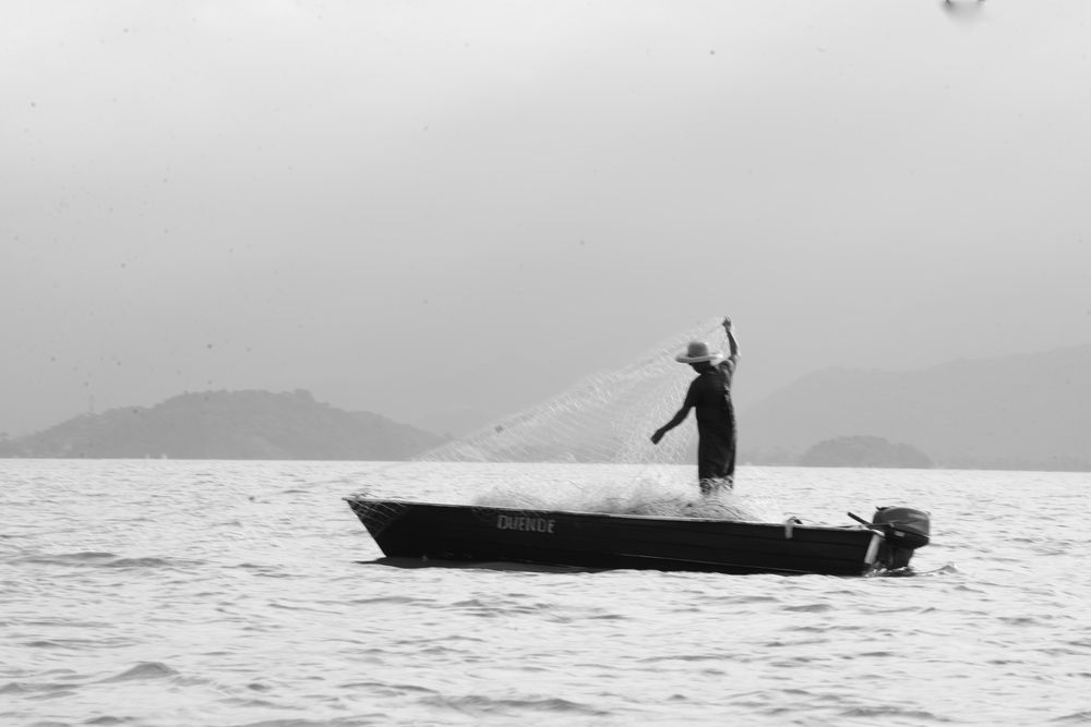Photograph by Giovanni Martínz