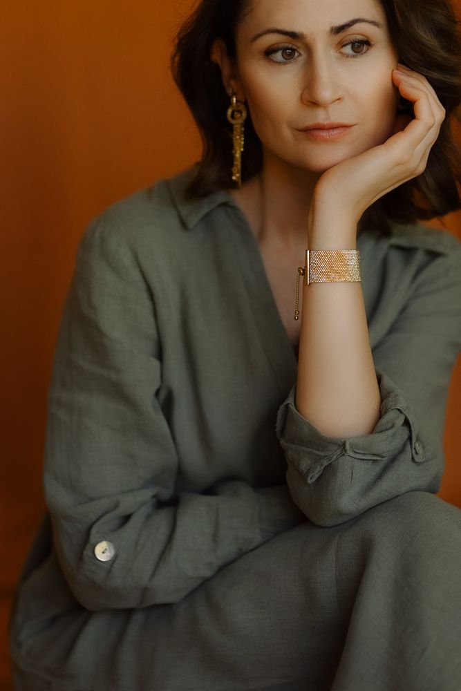 Photograph by Iuliia LIPIAINEN