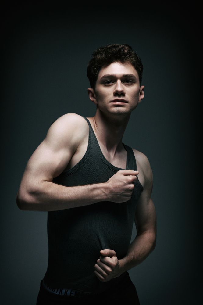 Photograph by Рада Шатунова