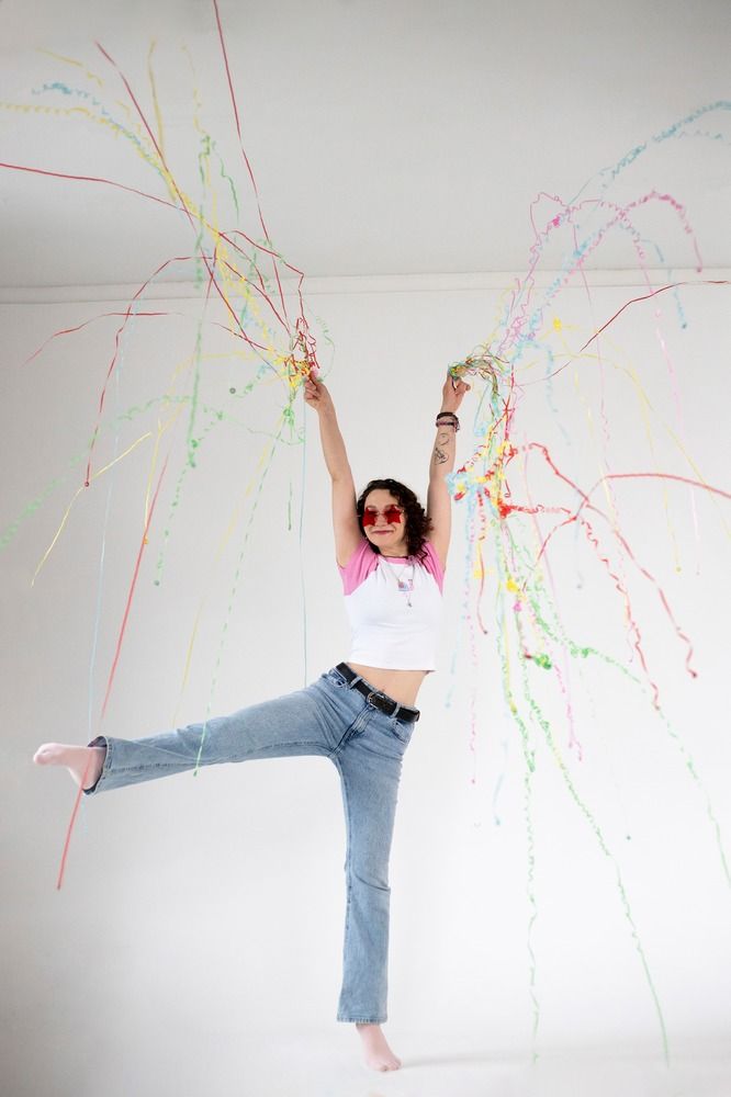 Photograph by Валерия Романова