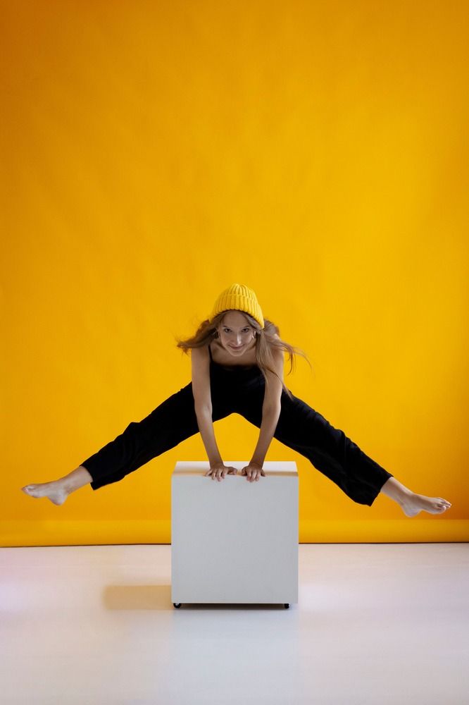 Photograph by Валерия Романова