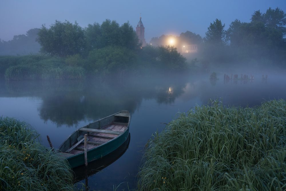 Photograph by Александр Нерозя