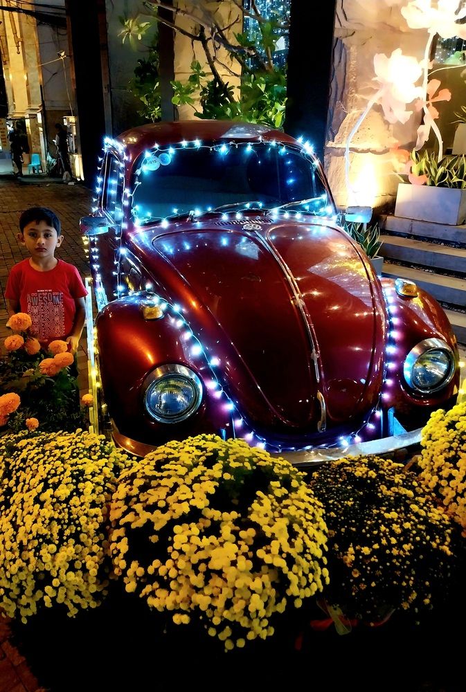 Photograph by Rahul Raman