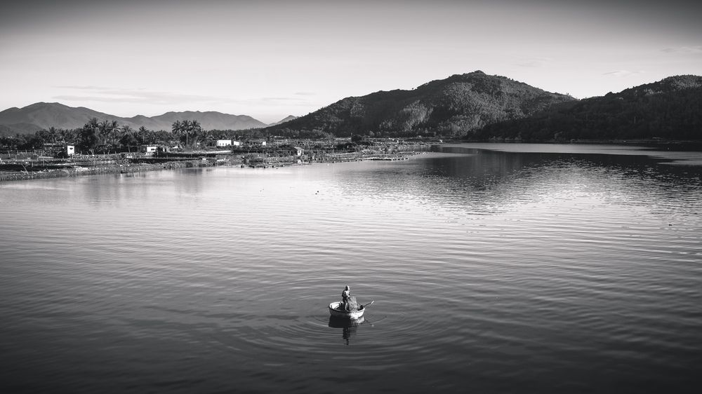 Photograph by Truong Giang Nguyễn