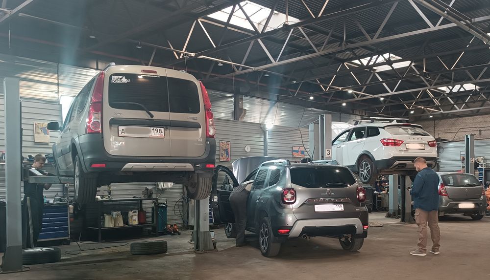 Photograph by Алла Бойко