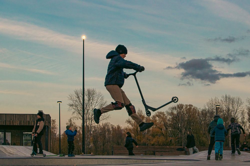 Фотография автора Екатерина Першина