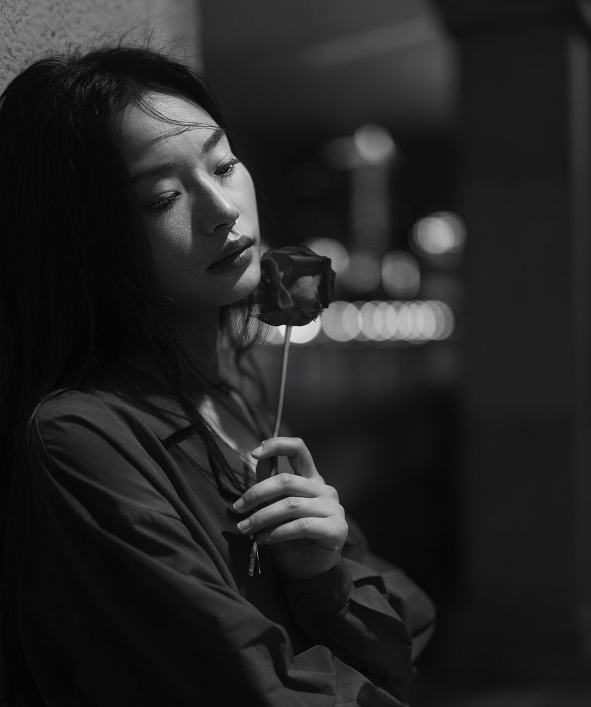 Photograph by Hsuan Yung Chou