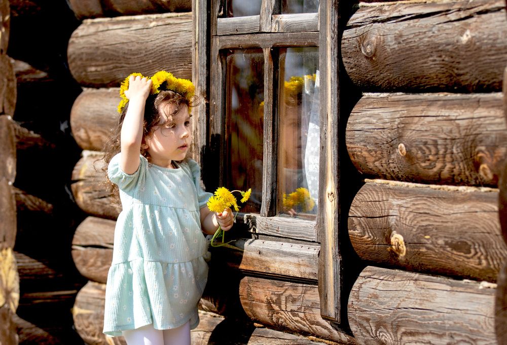 Photograph by Ольга Слотвинская