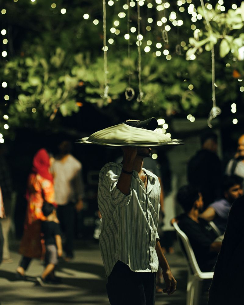 Photograph by Muhammed Junaid A P