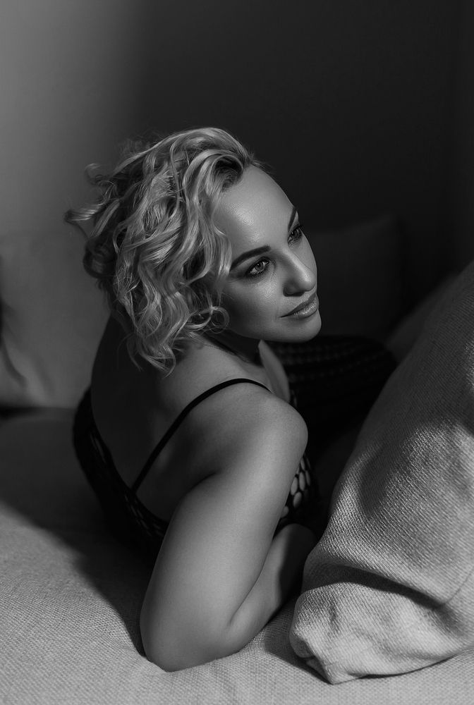 Photograph by Анастасия Наленч