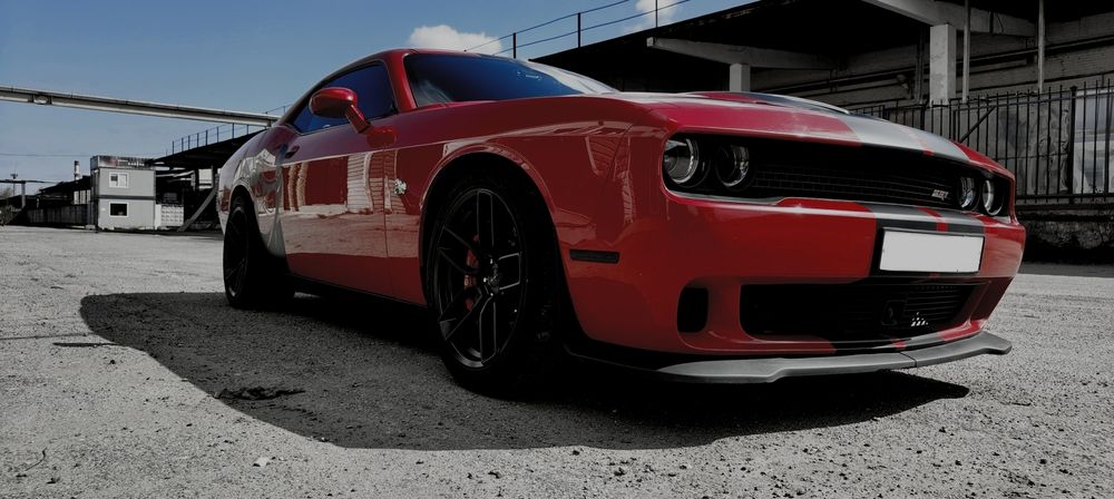 Photograph by Дарина Ворошилова