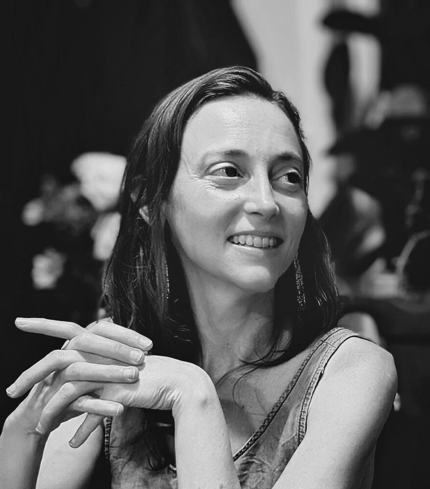 Фотография автора Рузинова Елена