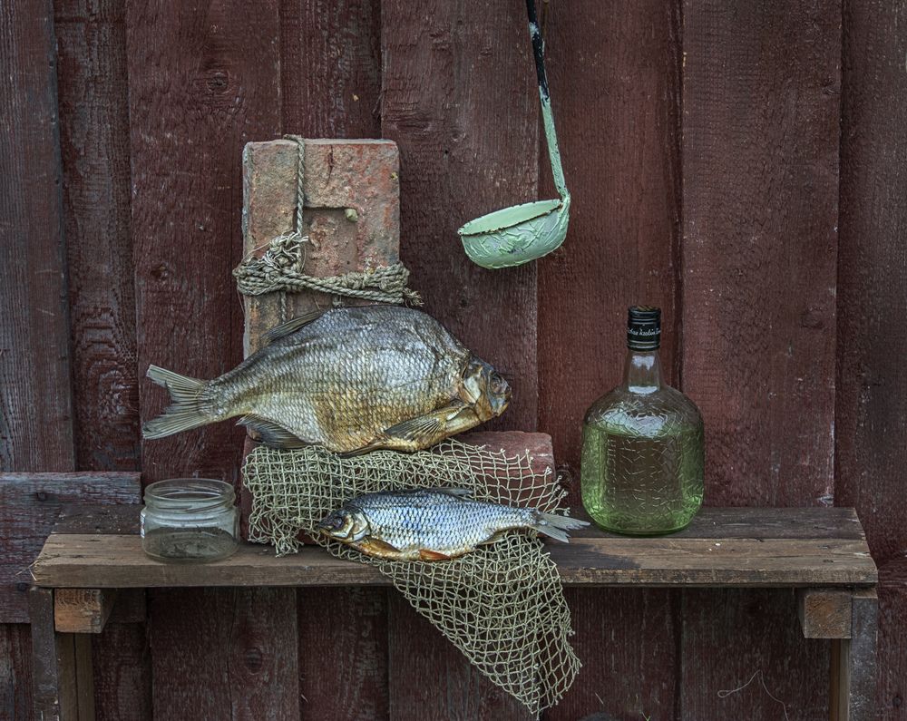 Photograph by Борис Кравецкий