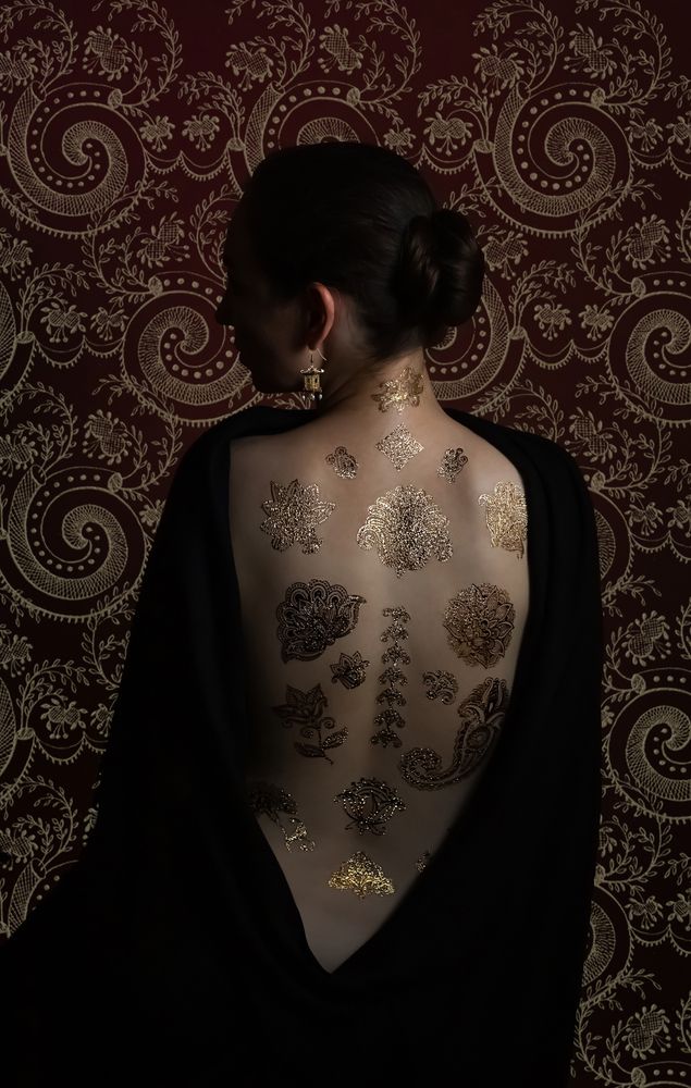 Photograph by МАРИНА ЧЕРЕПАНОВА