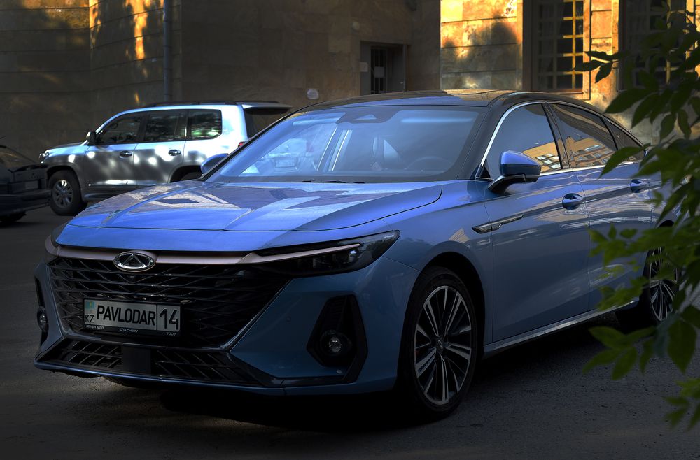 Фотография автора Александр Бичинев