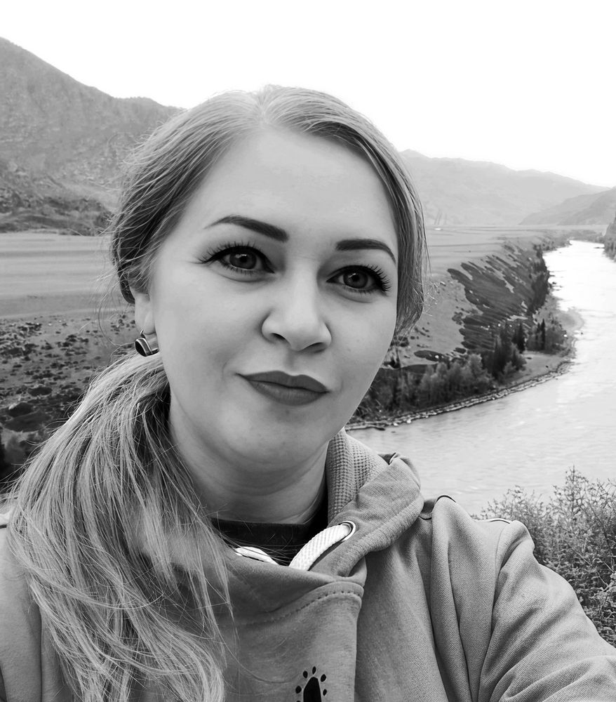 Photograph by Юлия Холомцева