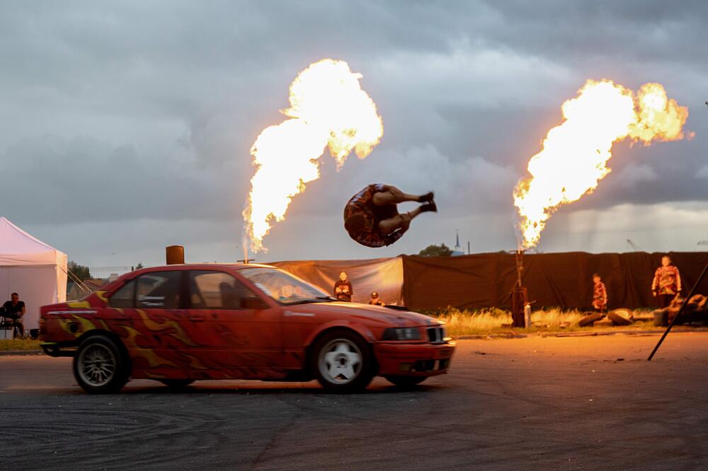 Photograph by Татьяна Савраева