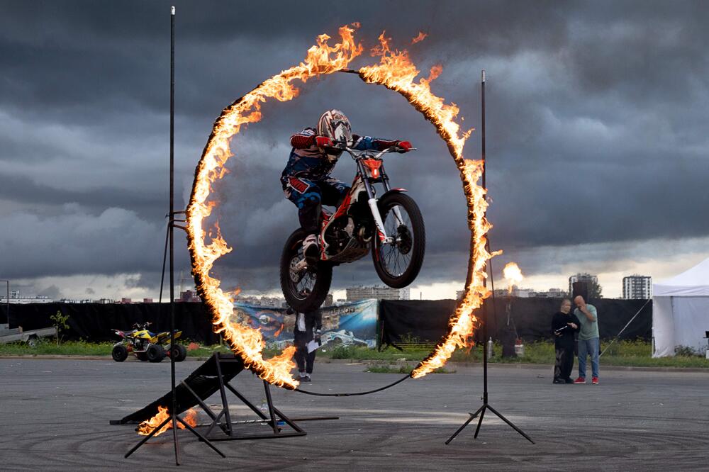 Photograph by Татьяна Савраева