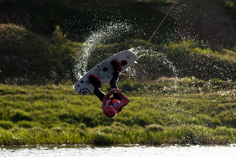 Photograph by Татьяна Савраева