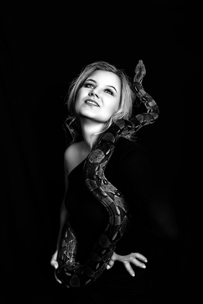 Photograph by Анастасия Наленч