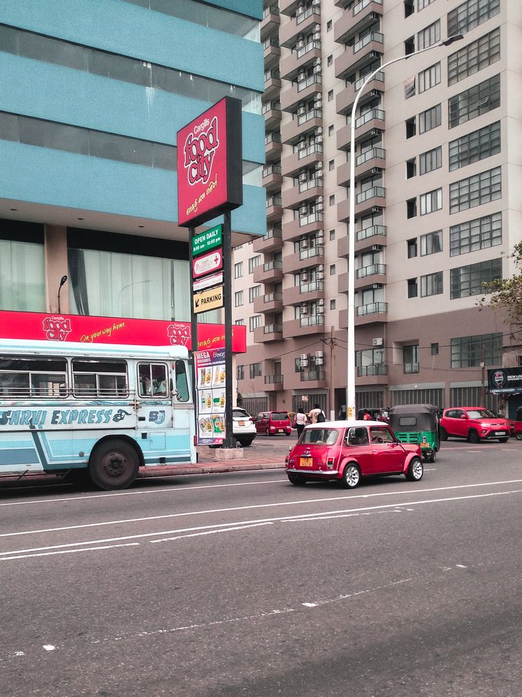 Photograph by Kumaran Dinushan