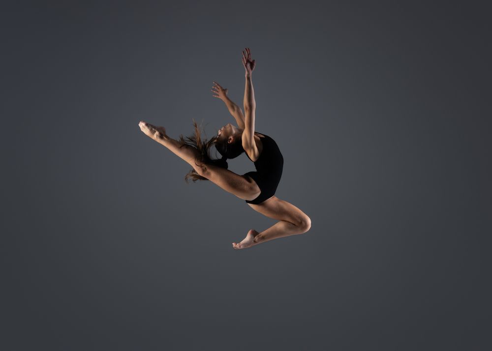 Photograph by Koloskova Julia