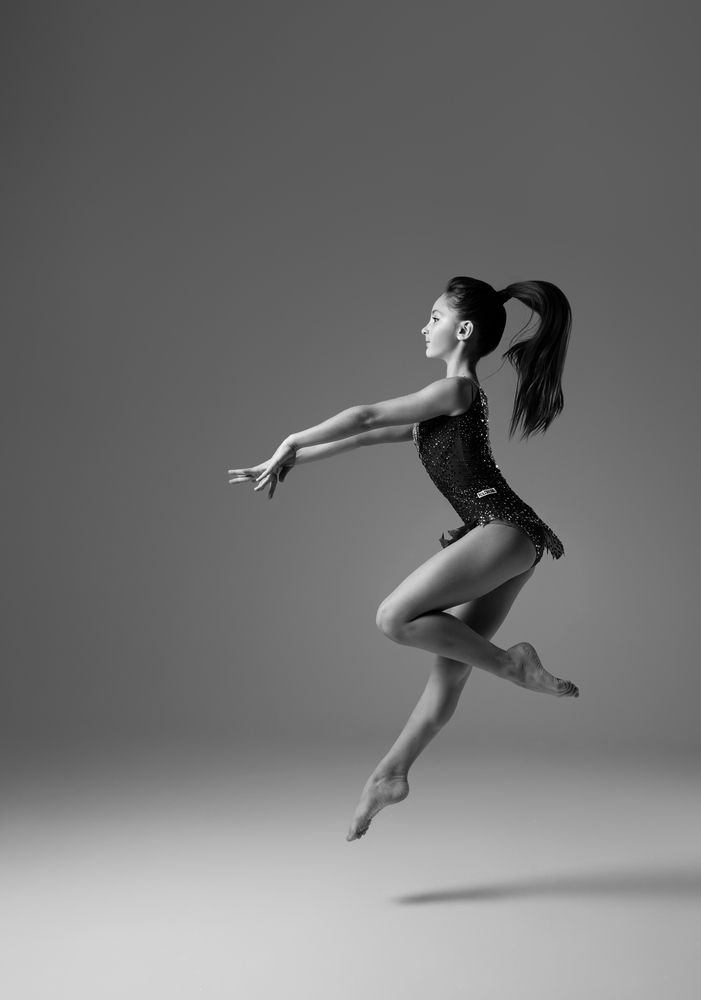 Photograph by Koloskova Julia