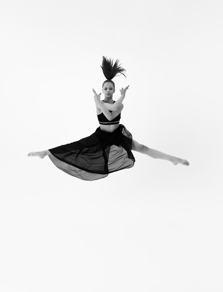 Photograph by Koloskova Julia