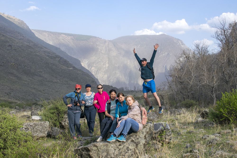 Photograph by Надежда Михайлина