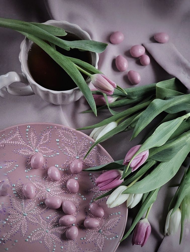 Photograph by Ольга Захарикова