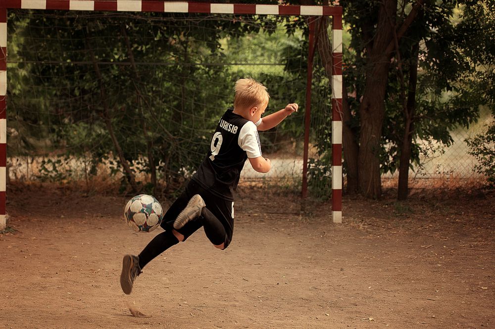 Photograph by Оксана Некрасова