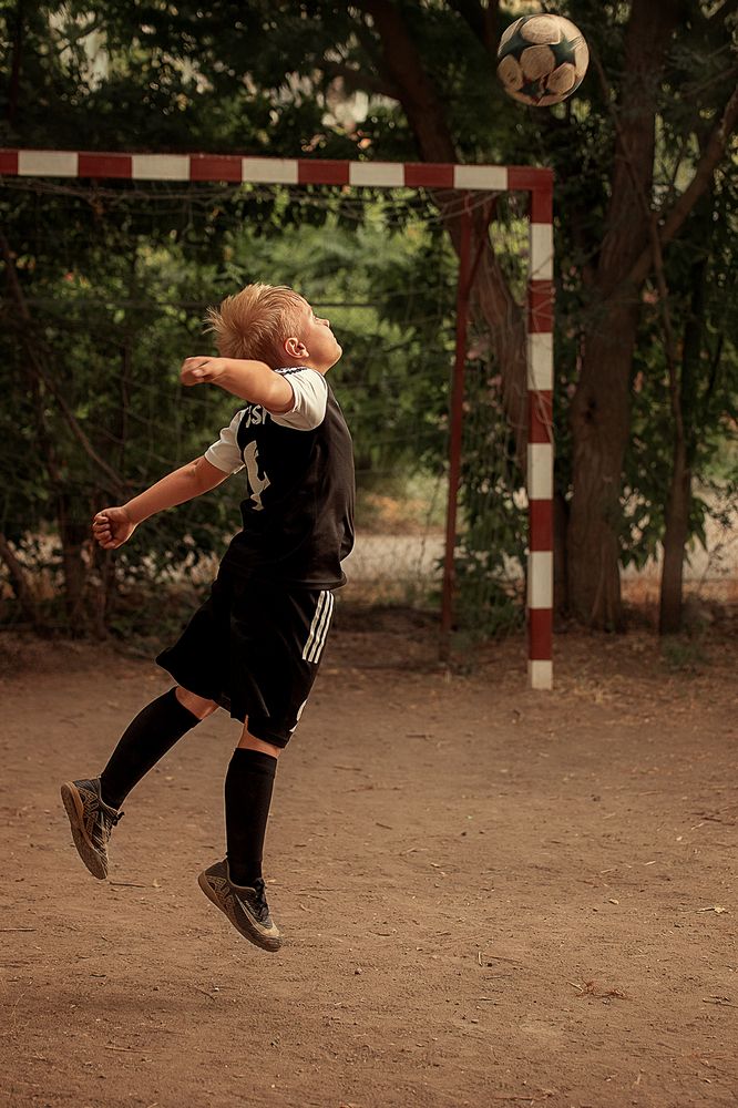 Photograph by Оксана Некрасова