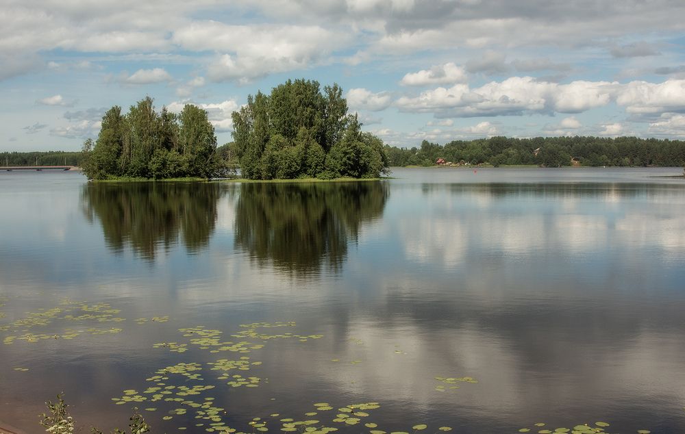 Photograph by Павел Дунюшкин
