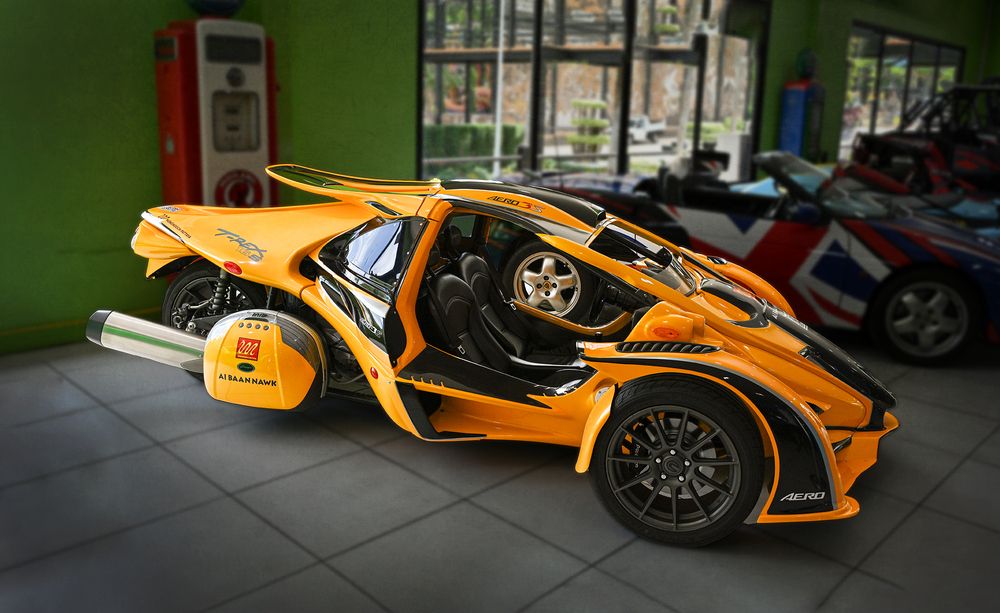 Photograph by Inna Ivanova