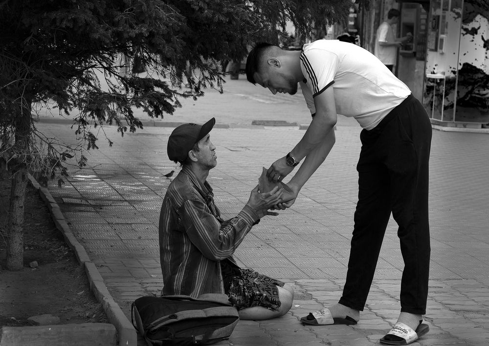 Фотография автора Александр Бичинев