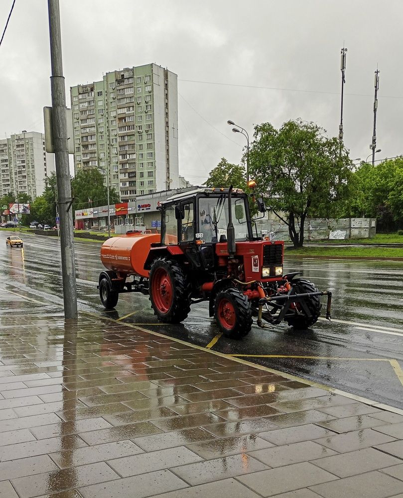 Photograph by Sergey Kurkov-Tarkovsky