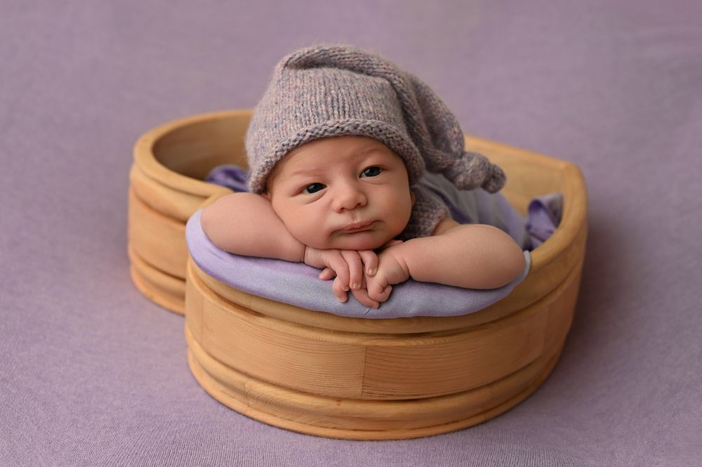 Photograph by Алеся Парфёнова