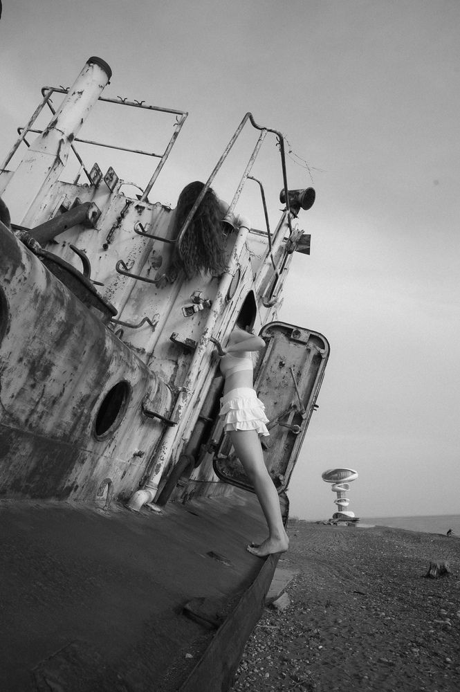 Photograph by Галина Яковенко