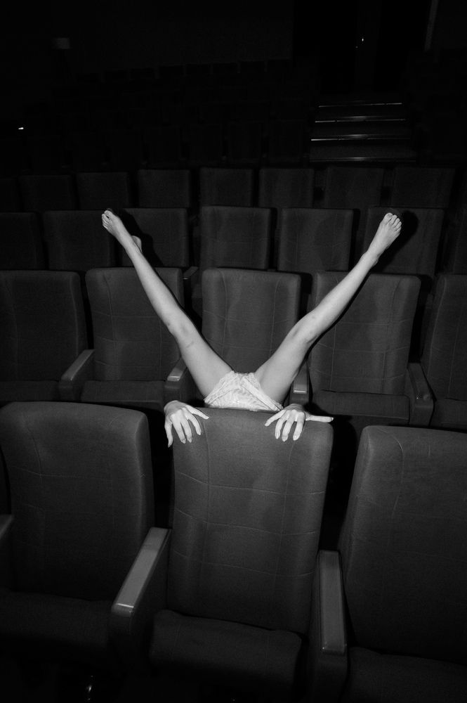 Photograph by Галина Яковенко