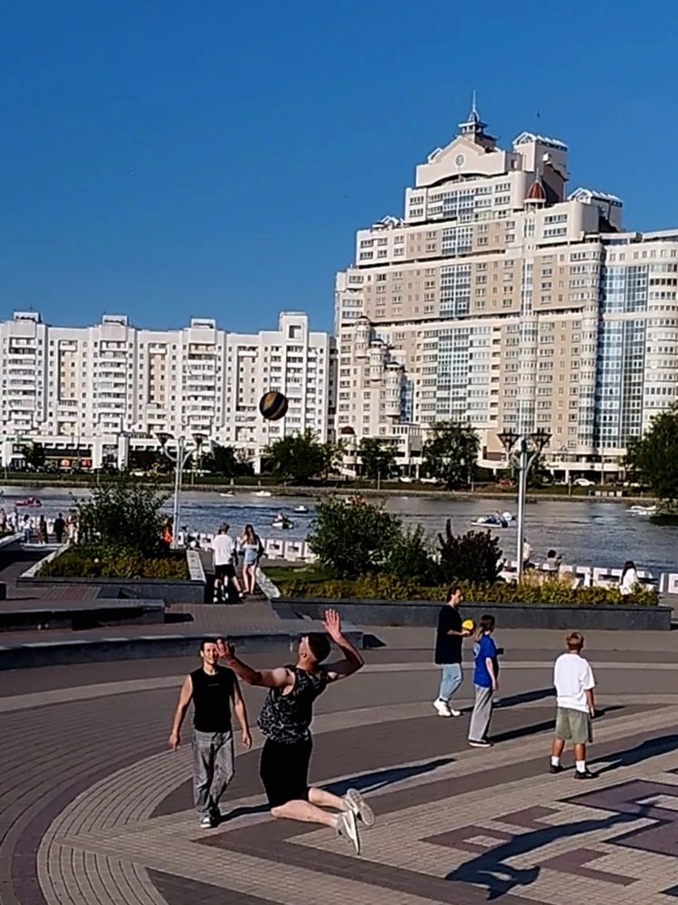 Photograph by Ия Дирко